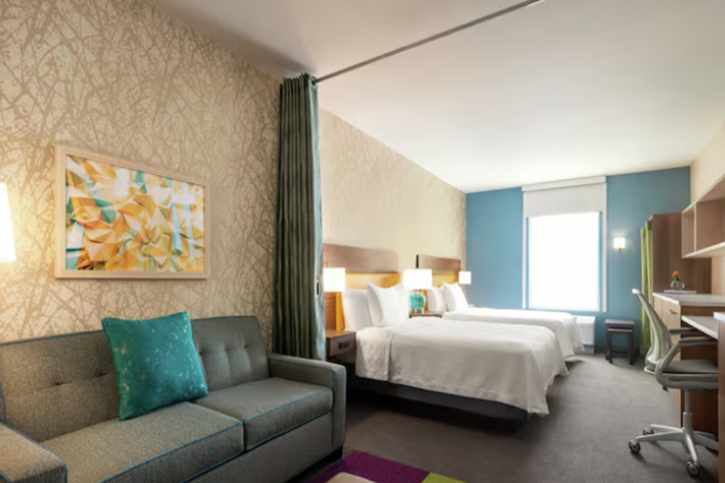 Home2 Suites by Hilton Austin South 7/26