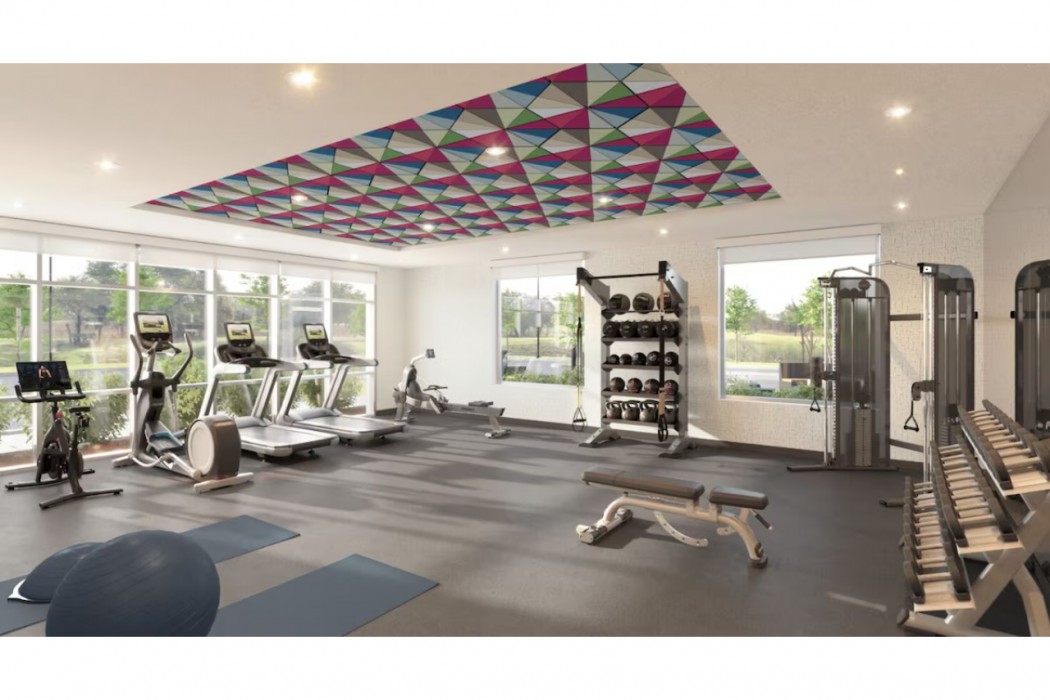 Home2 Suites by Hilton Austin South 15/26