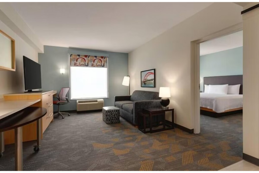 Home2 Suites by Hilton Austin South 9/26