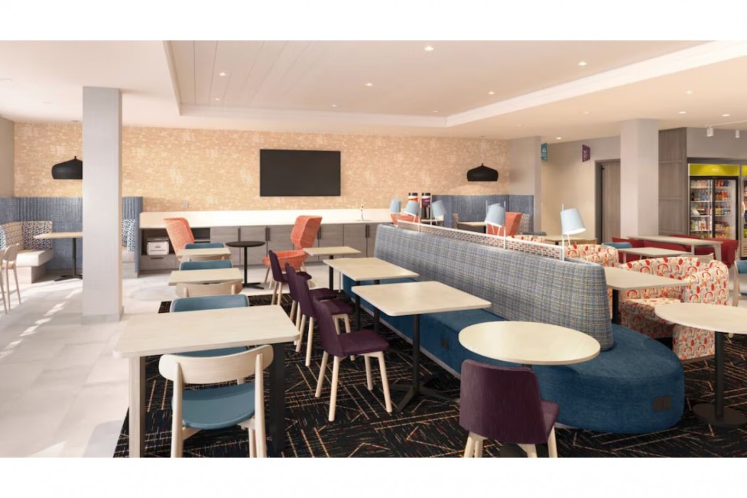 Home2 Suites by Hilton Austin South 20/26
