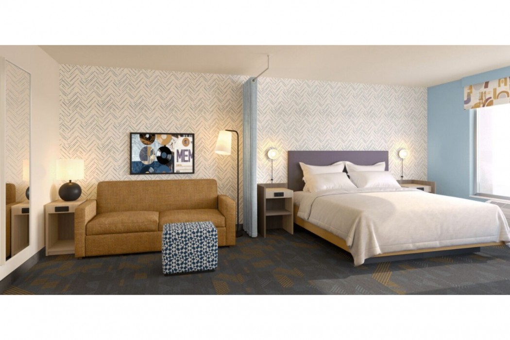 Home2 Suites by Hilton Austin South 8/26