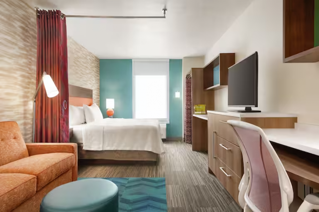 Home2 Suites by Hilton Madison East, WI 6/30