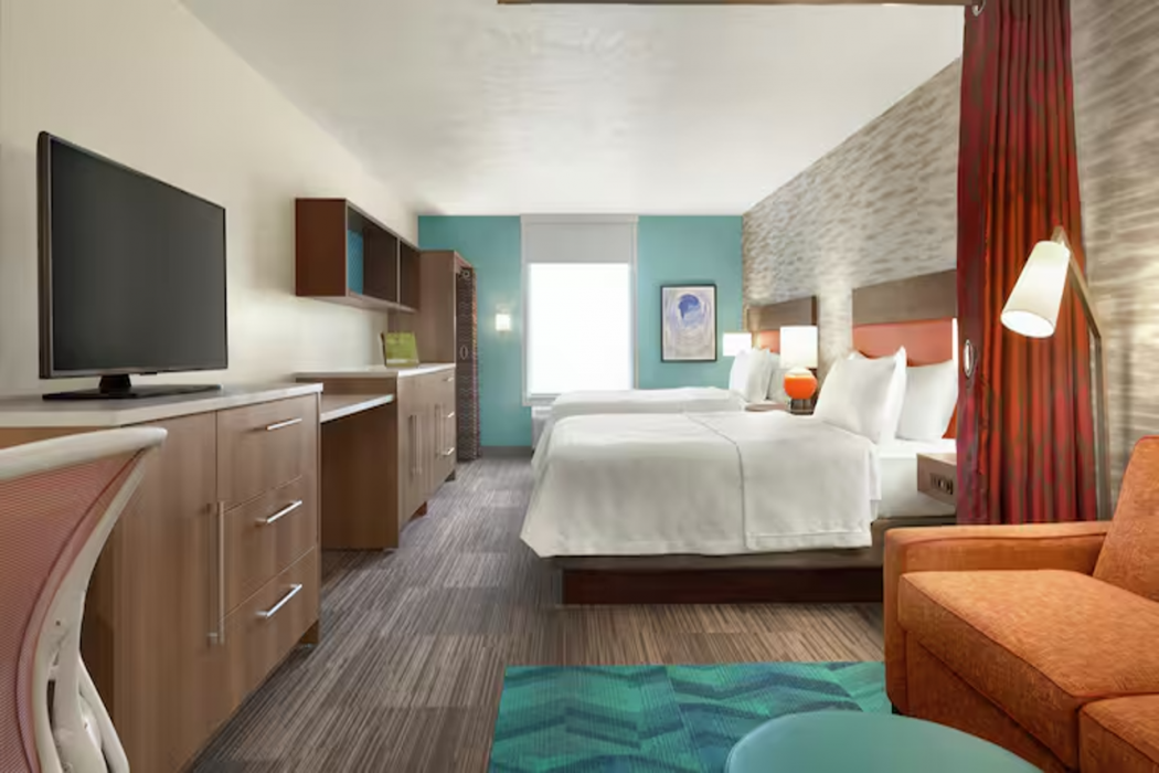 Home2 Suites by Hilton Madison East, WI 7/30