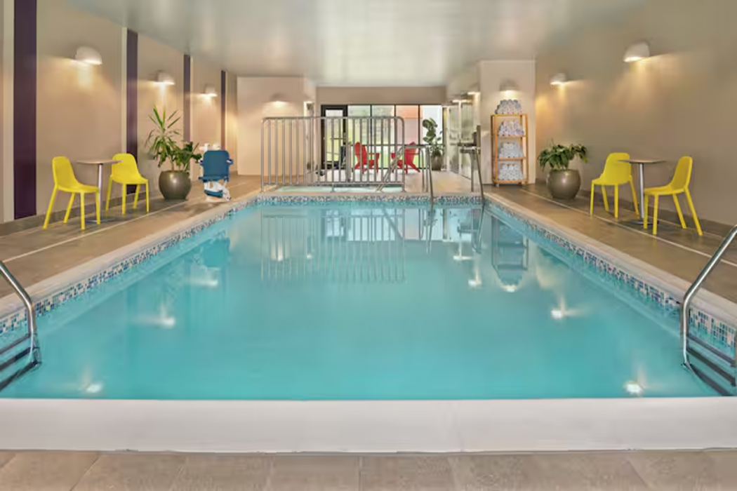 Home2 Suites by Hilton Madison East, WI 12/30