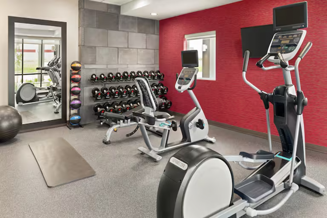 Home2 Suites by Hilton Madison East, WI 11/30