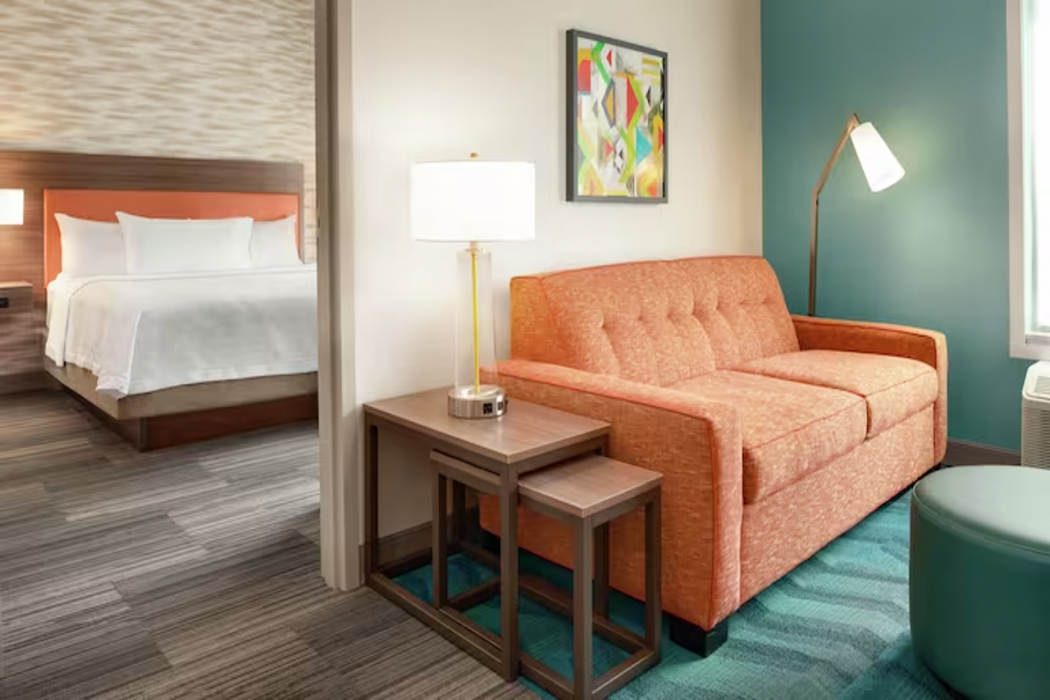 Home2 Suites by Hilton Madison East, WI 8/30
