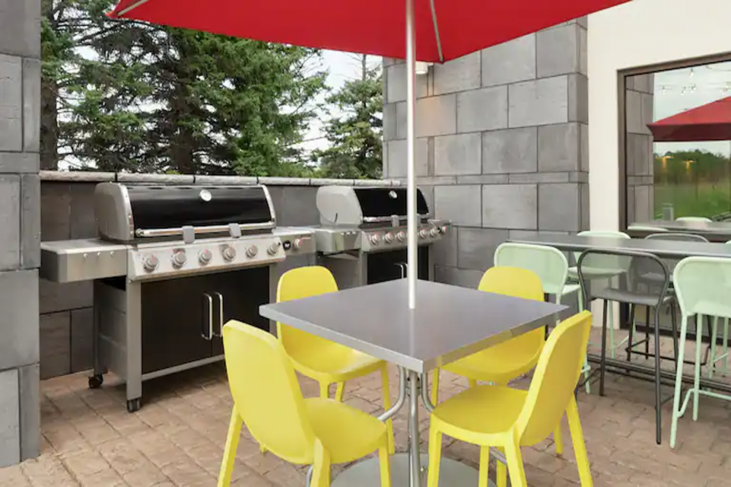 Home2 Suites by Hilton Madison East, WI 10/30