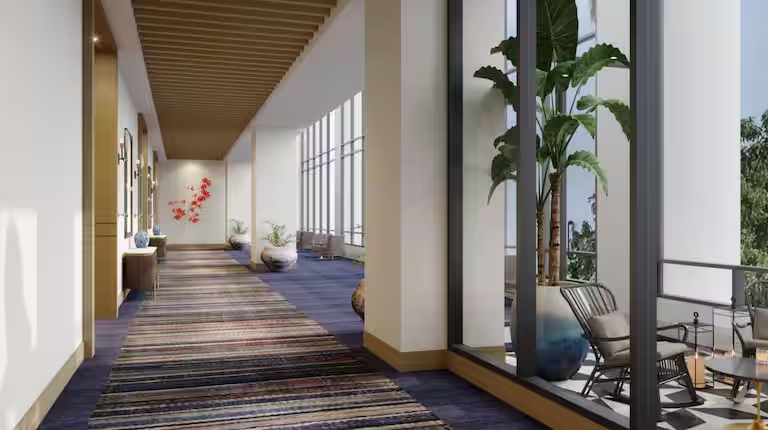 Hotel Santiago, Curio Collection by Hilton 22/59