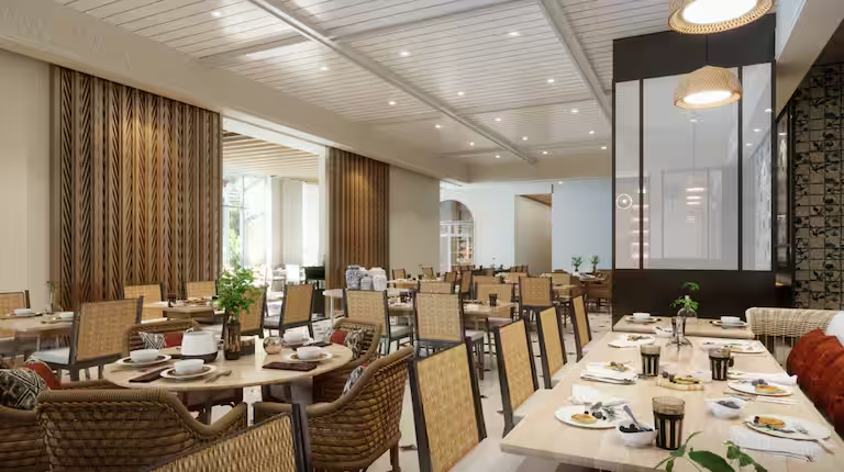 Hotel Santiago, Curio Collection by Hilton 20/59