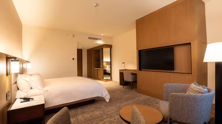Hotel Santiago, Curio Collection by Hilton 14/59