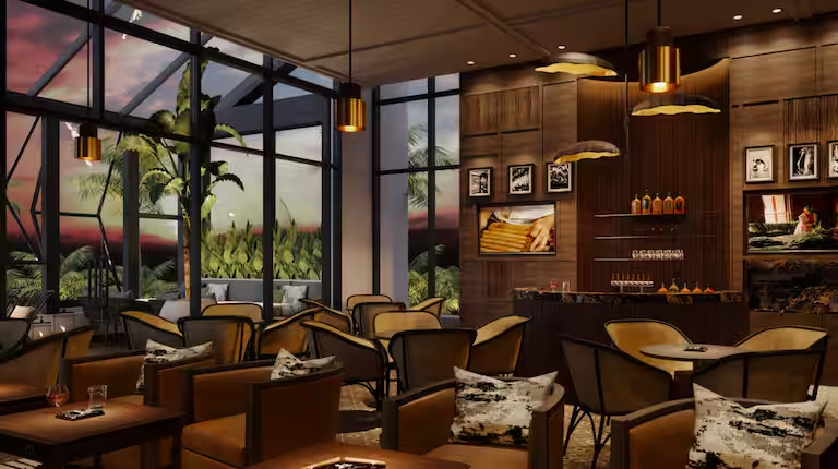 Hotel Santiago, Curio Collection by Hilton 21/59
