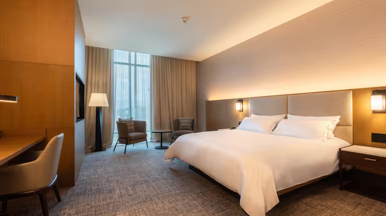 Hotel Santiago, Curio Collection by Hilton 15/59