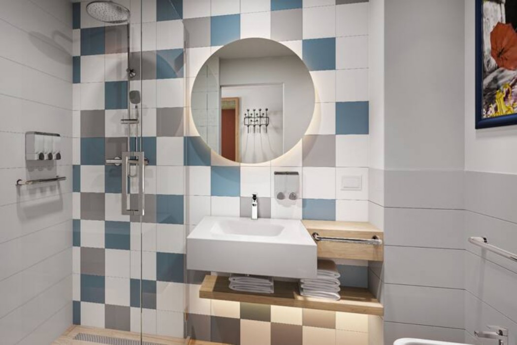 Hampton by Hilton Venice Isola Nuova 4/26