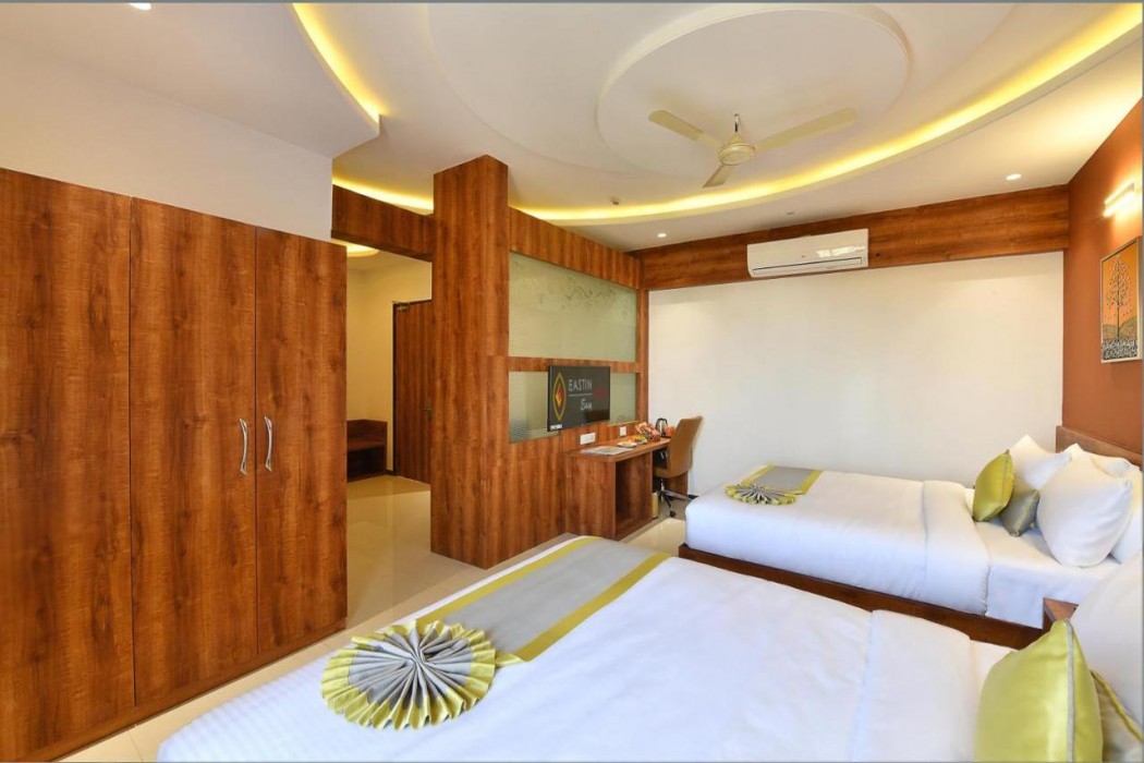 Eastin Easy Vita 15/65