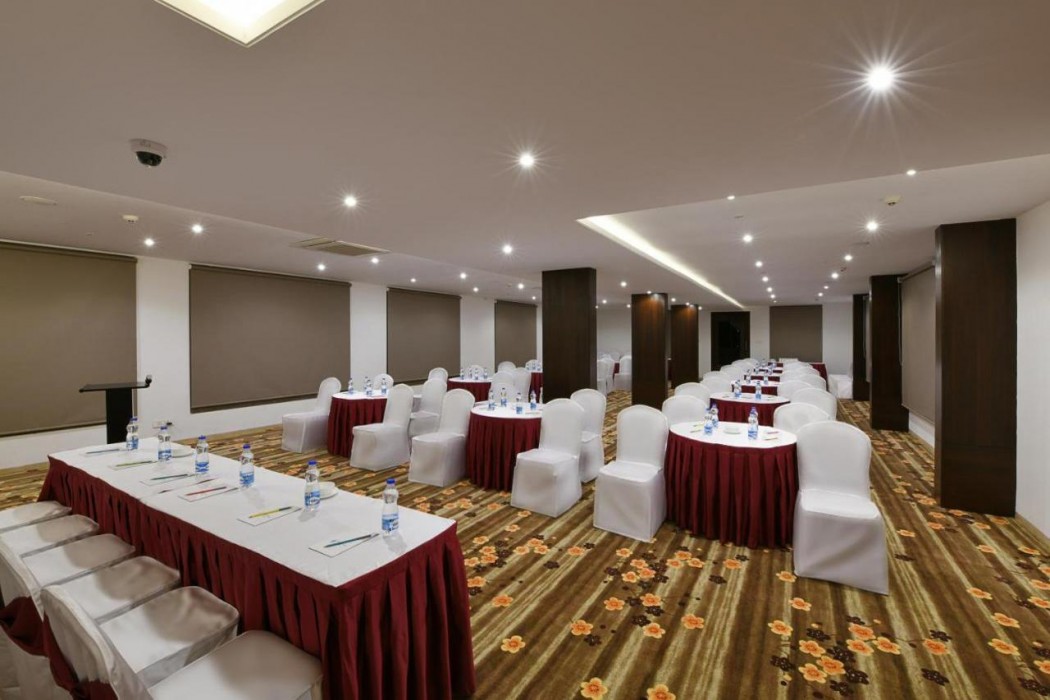 Eastin Easy Vita 25/65