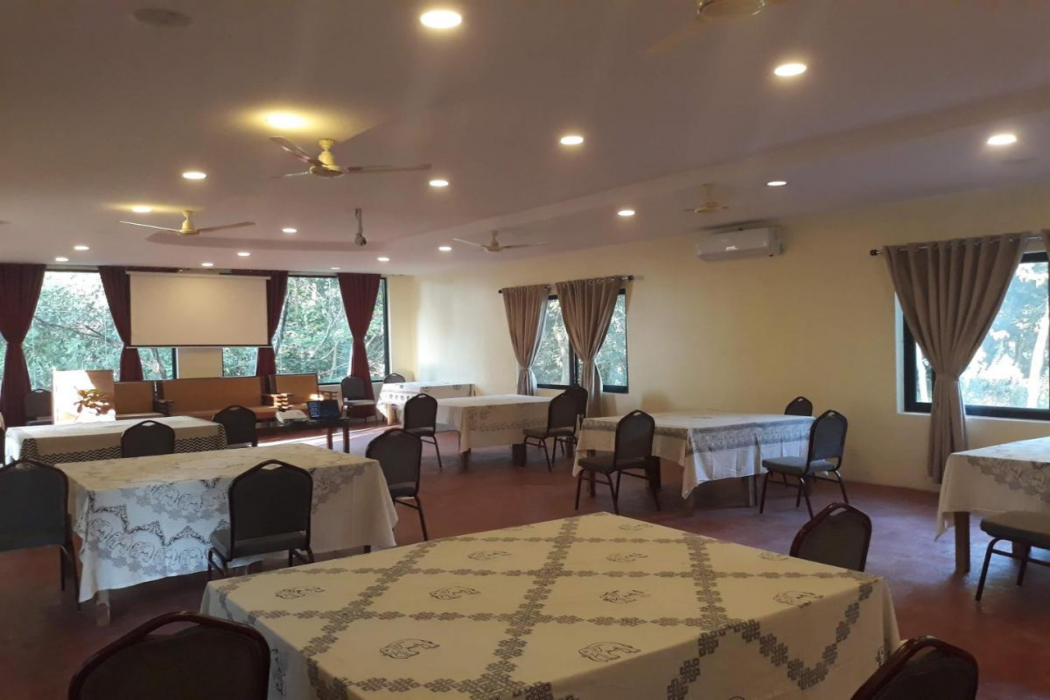 Lumbini Buddha Garden Resort 19/50