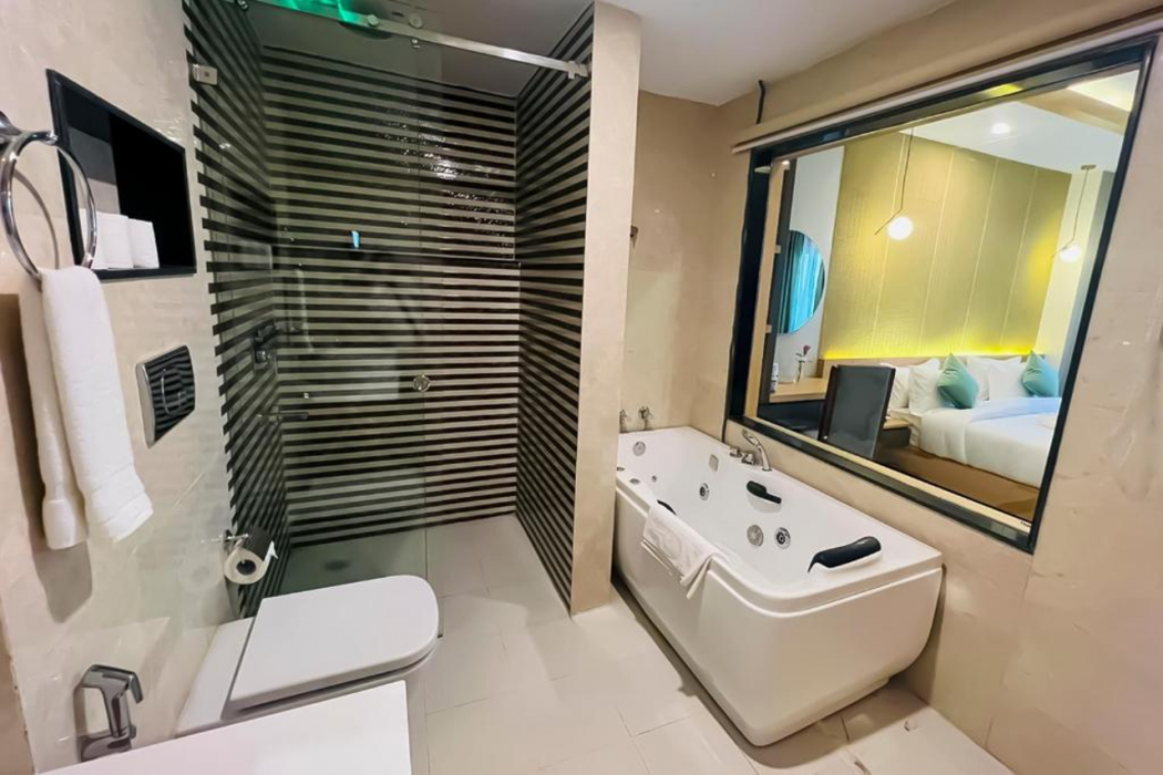 Hotel Aikawa 20/34
