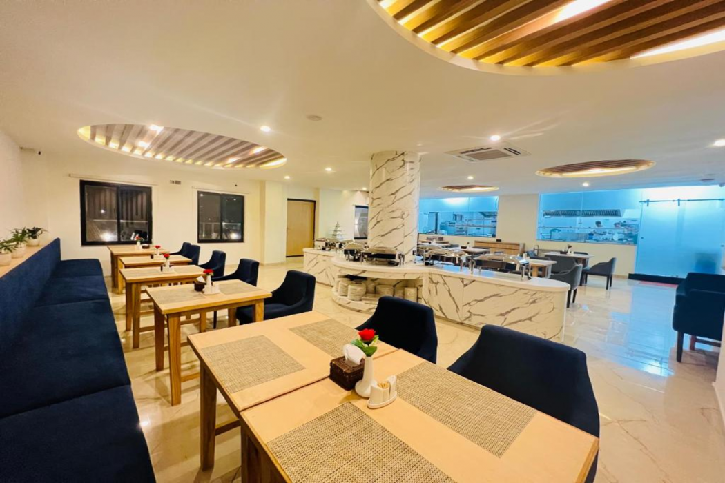 Hotel Aikawa 21/34