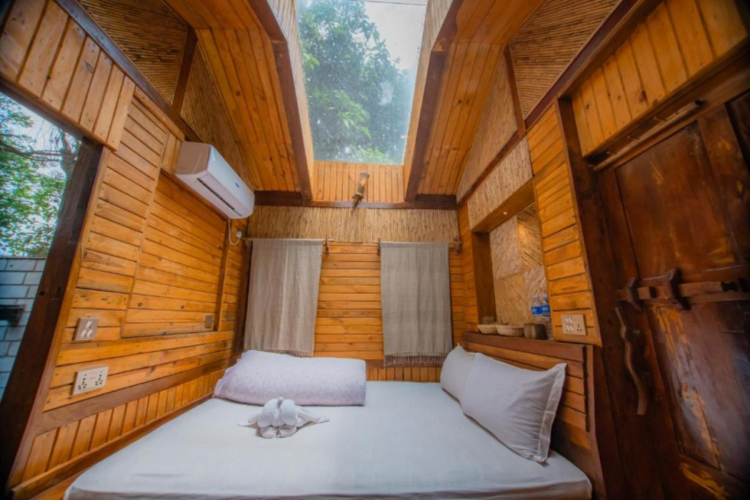 Bagaicha Adventure Resort 8/41