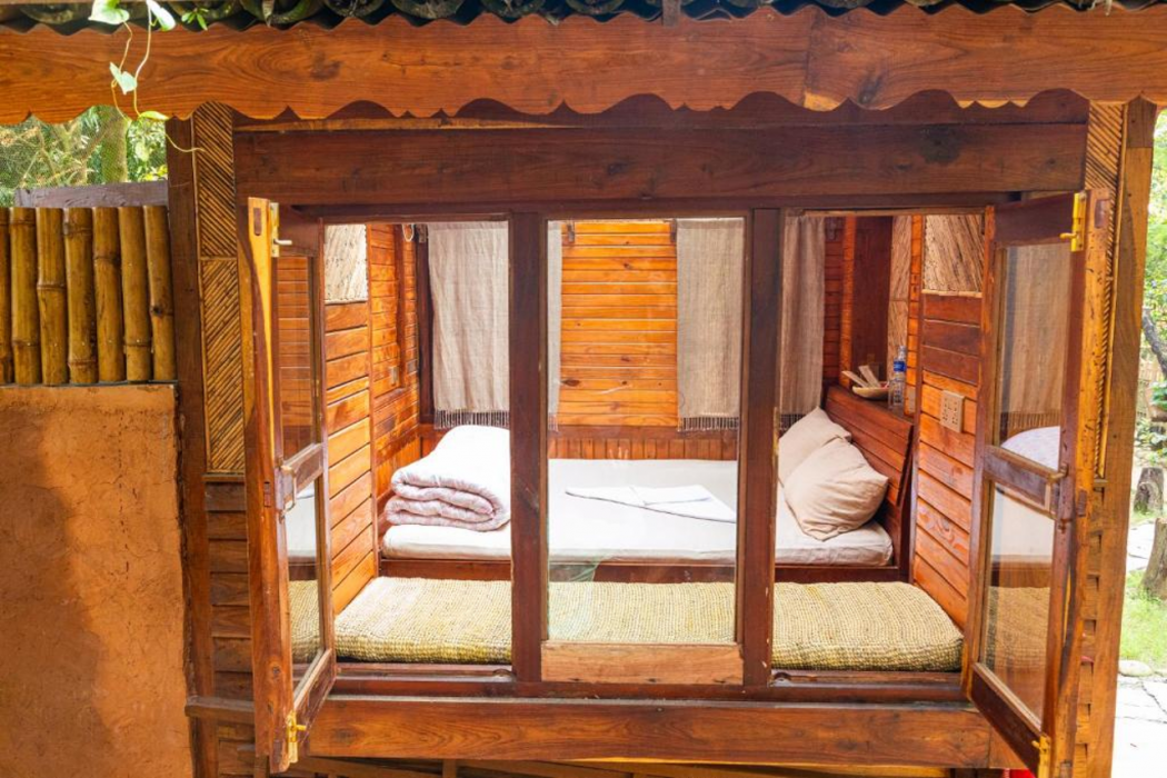 Bagaicha Adventure Resort 9/41
