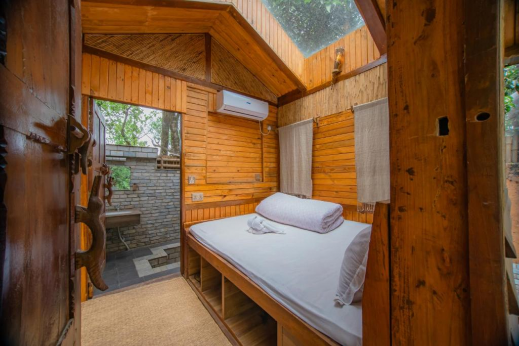 Bagaicha Adventure Resort 7/41