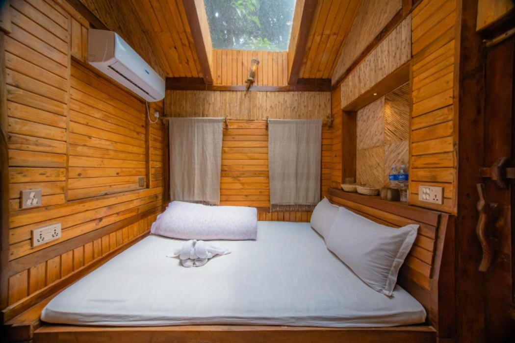 Bagaicha Adventure Resort 6/41