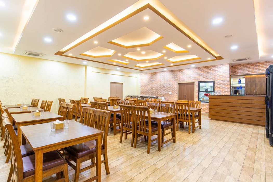 Badreni Jungle Resort (P.) Ltd 22/48