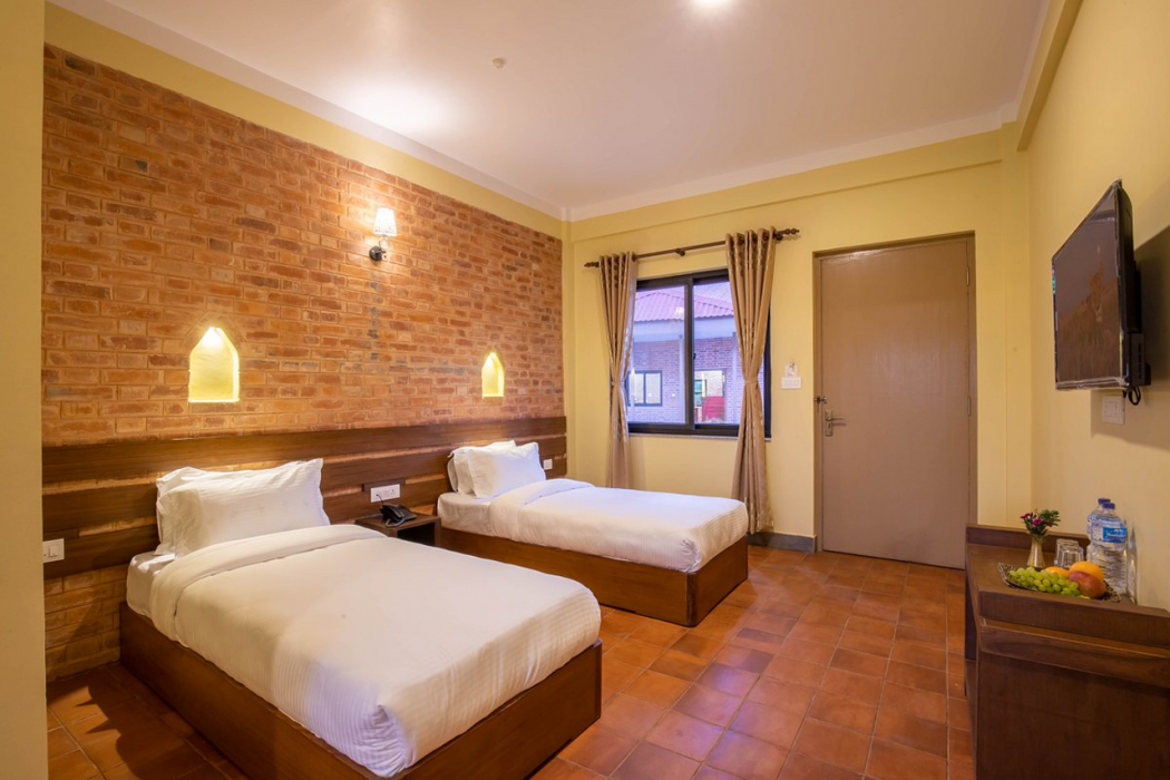 Badreni Jungle Resort (P.) Ltd 7/48