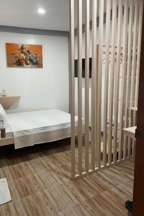 Woza Inn Boracay 40/60