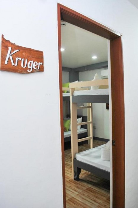 Woza Inn Boracay 20/60