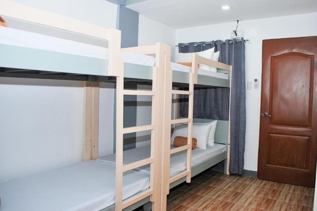 Woza Inn Boracay 14/60