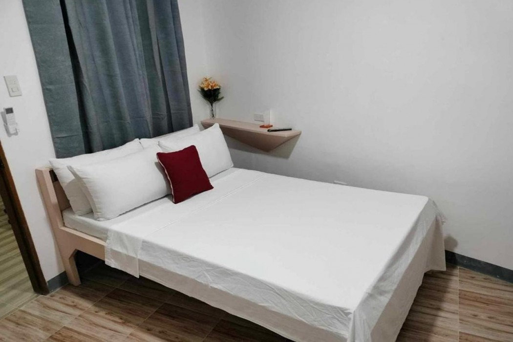 Woza Inn Boracay 34/60