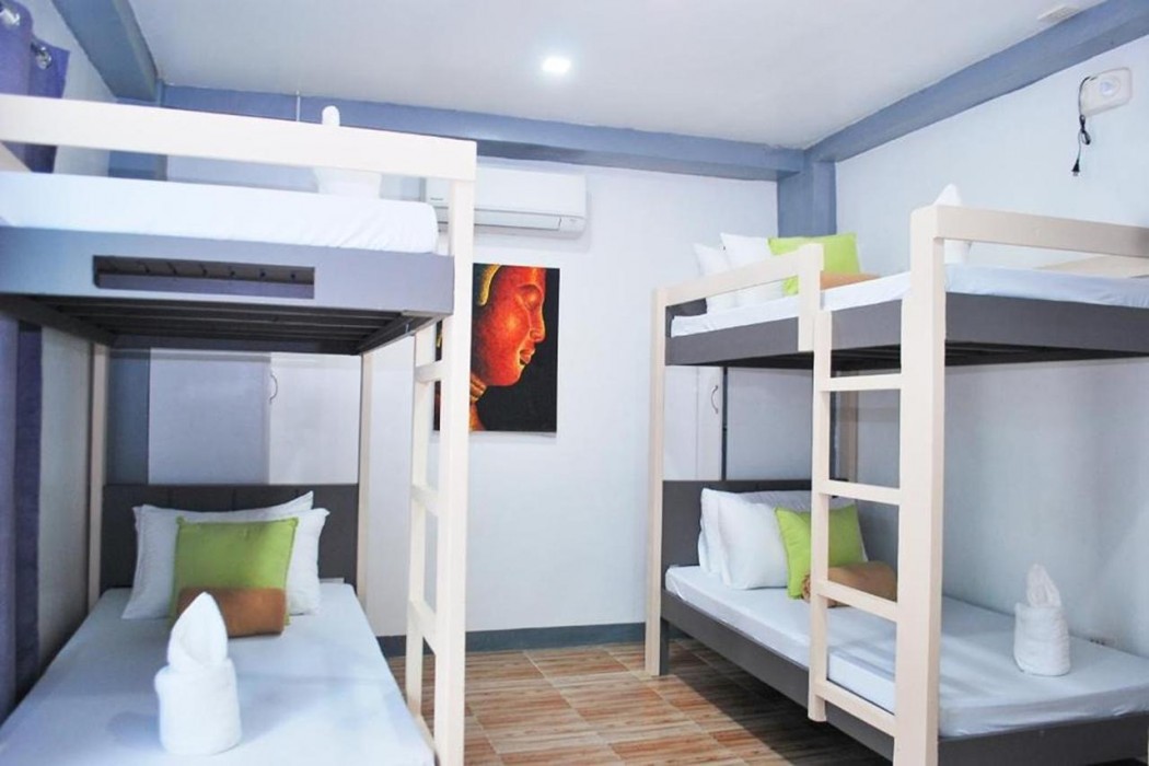 Woza Inn Boracay 22/60