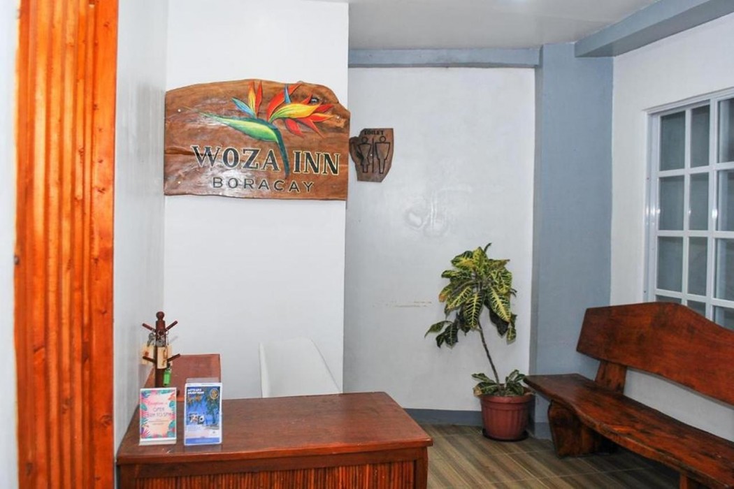 Woza Inn Boracay 8/60