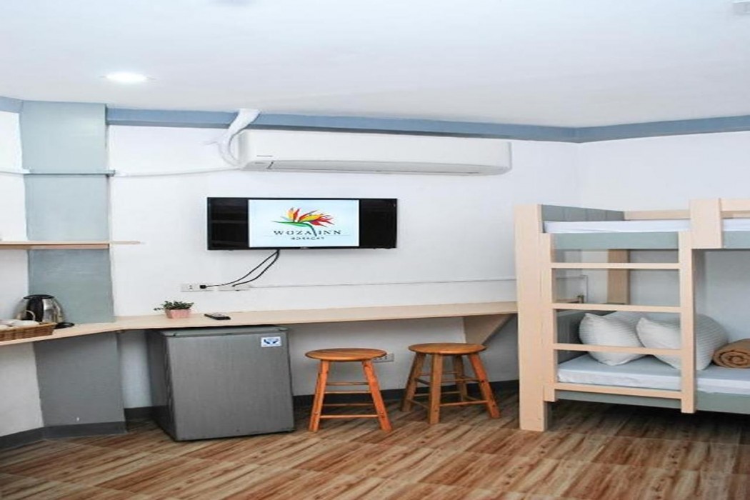Woza Inn Boracay 18/60
