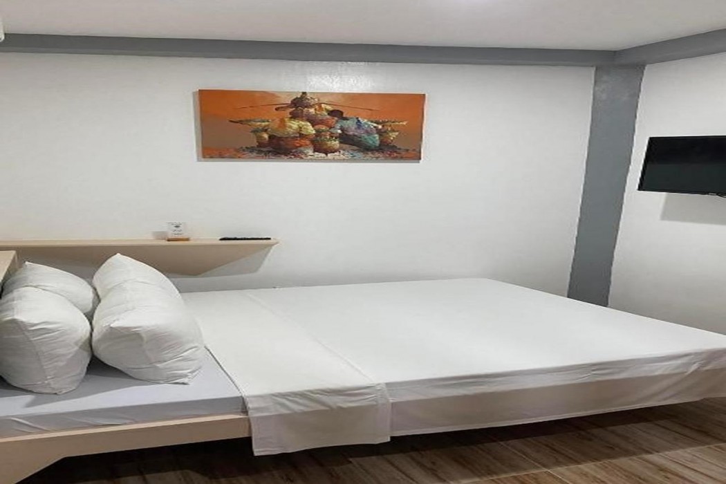 Woza Inn Boracay 38/60
