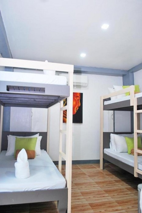 Woza Inn Boracay 24/60