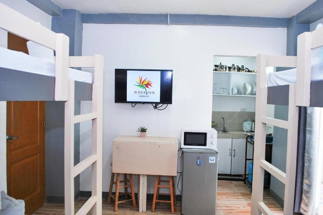 Woza Inn Boracay 27/60