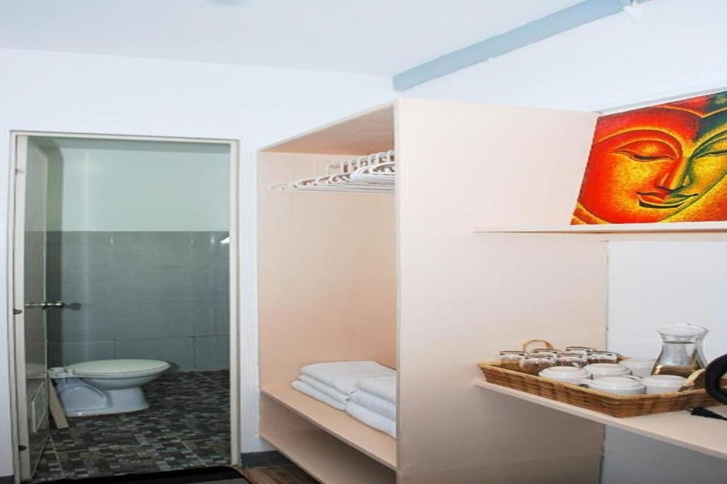 Woza Inn Boracay 15/60