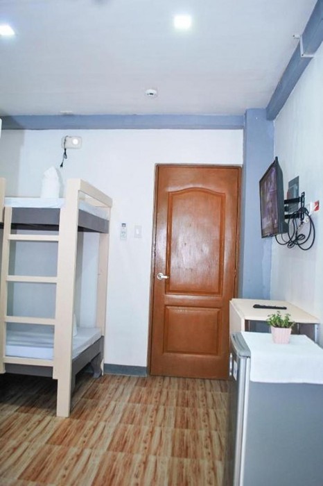 Woza Inn Boracay 23/60
