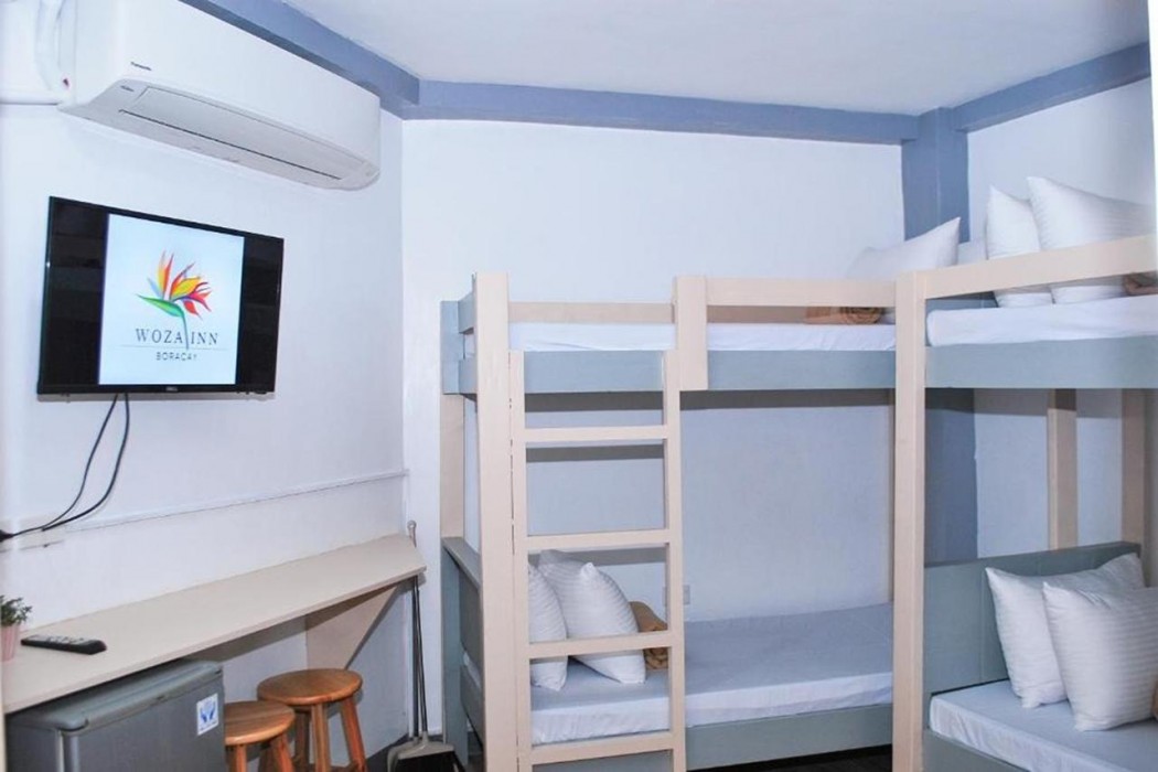 Woza Inn Boracay 17/60