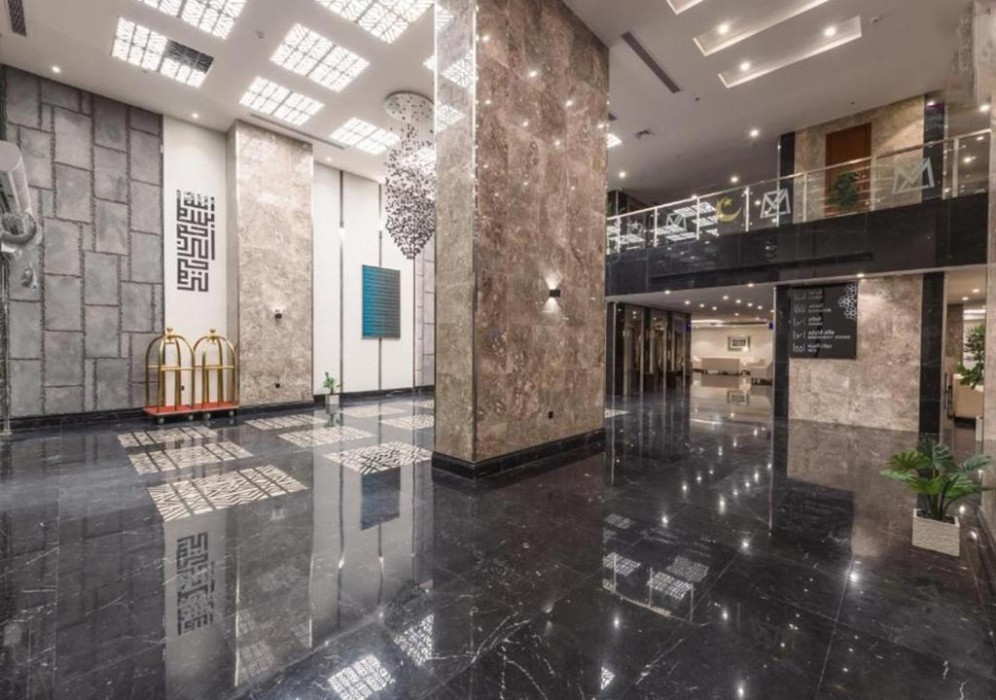 فندق منازل الزائرين(Manazel Al Zaireen Hotel)