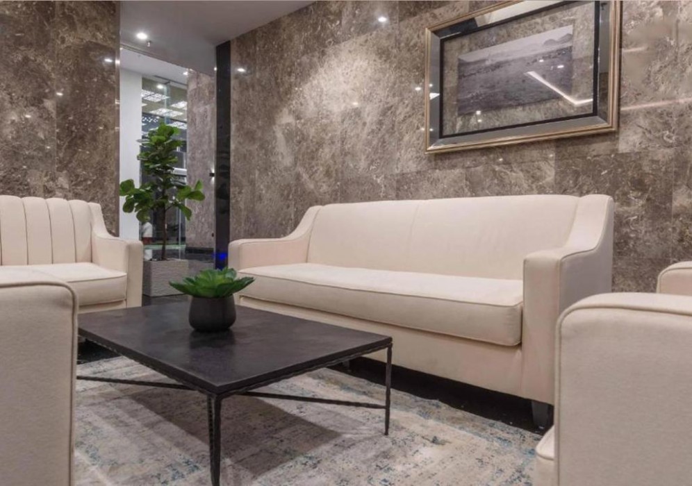 فندق منازل الزائرين(Manazel Al Zaireen Hotel)