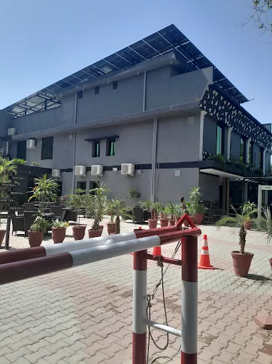 Burj ul Zaki in ISLAMABAD