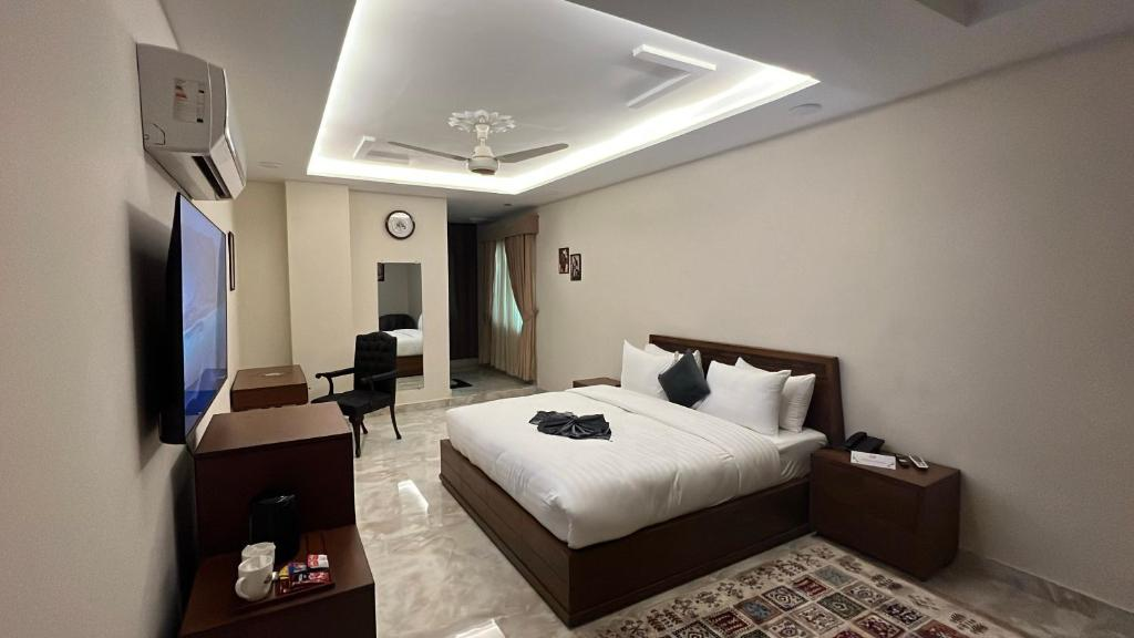 Burj ul Zaki 10/42