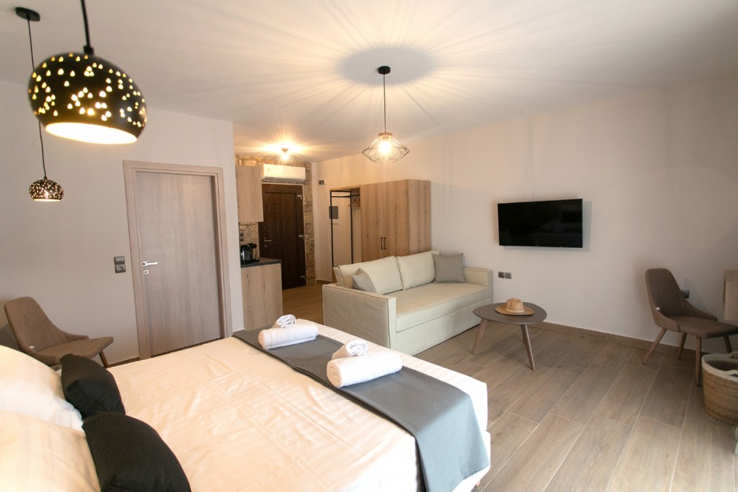 Michelangelo Suites & Apartments 19/69