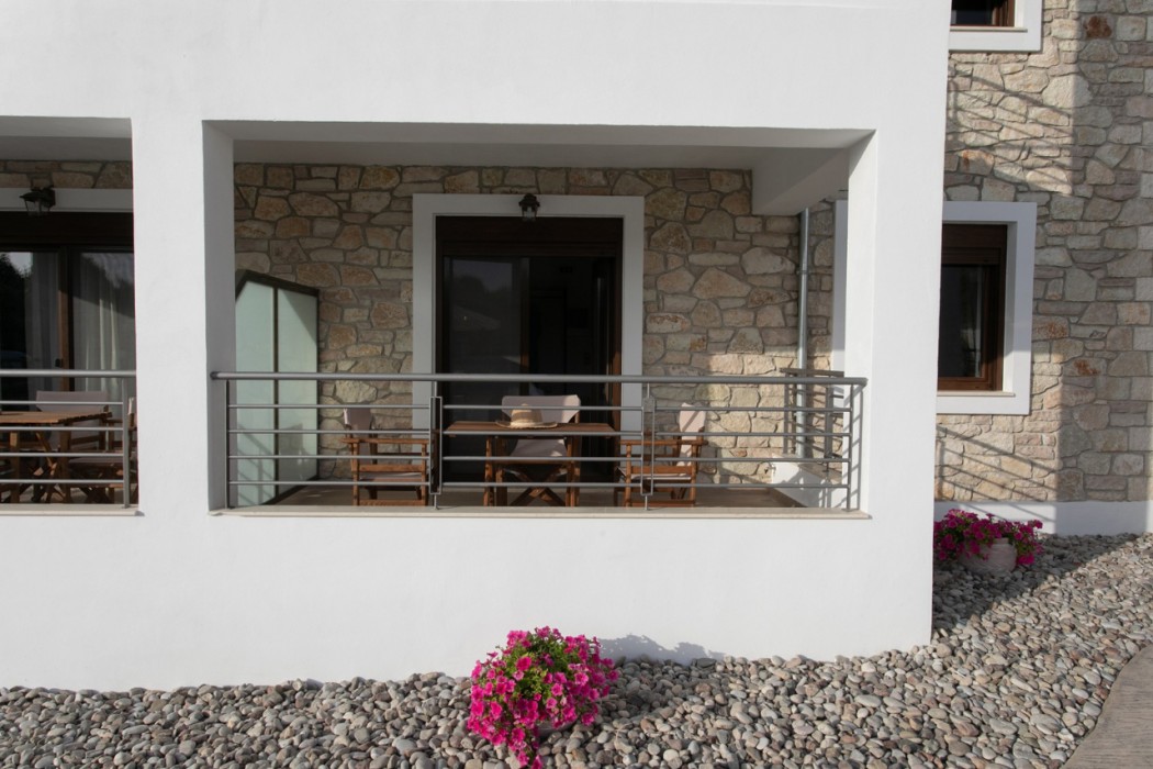 Michelangelo Suites & Apartments 39/69
