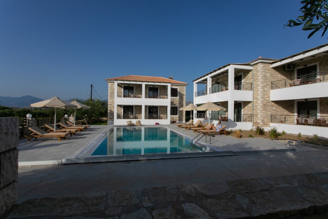 Michelangelo Suites & Apartments 6/69