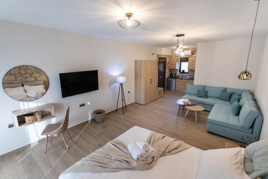 Michelangelo Suites & Apartments 16/69