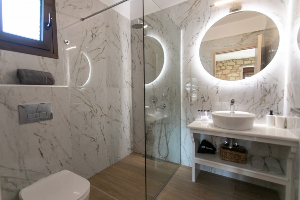 Michelangelo Suites & Apartments 21/69